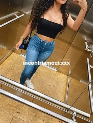 3887772097 - ❤️ Karolina Ciao Amore Prima Volta Qui A Milano,