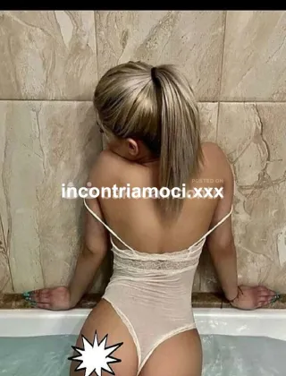 4 - Selena Escort Vicenza - 3924887112