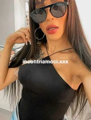 33 - Livia Trans Torino - 3509273666
