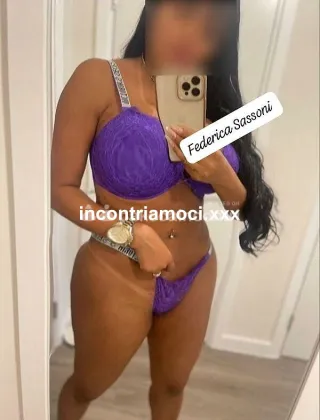31 - Federica Escort Bari - 3509342570