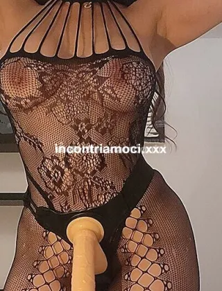 35 - Pamela Escort Modena - 3510768284
