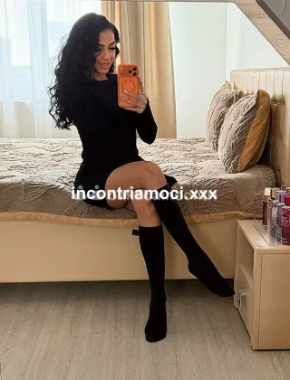 3522276512 - Anna 27 Escort Brescia