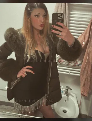 22 - Mia08 Escort Verona - 3520555664