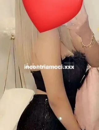 3473073150 - 5 Claudia Siciliana Donna 30 Enne Bella Bionda Di