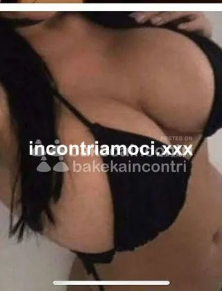 3510091852 - Isa 28 Escort Reggio nell'Emilia