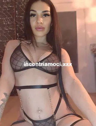 29 - Madalena Escort Bologna - 3511224858