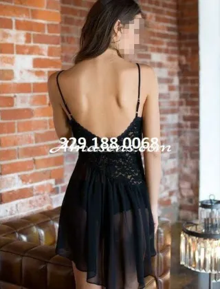 8 - Taty Escort Forlì-Cesena - 3291880068