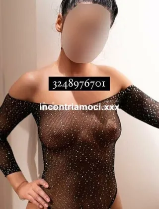 22 - Anna Escort Bologna - 3248976701