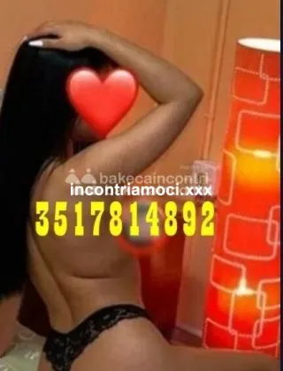 15 - Crystal Escort Catania - 3517814892