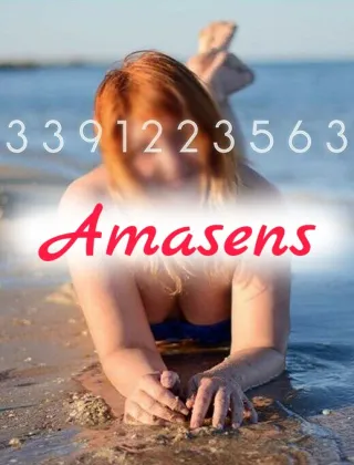 3391223563 - Escort Mistress Roma