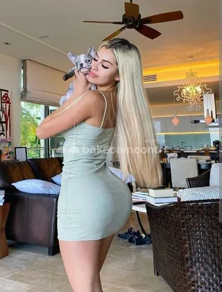22 - Elodie Escort Como - 3509855570