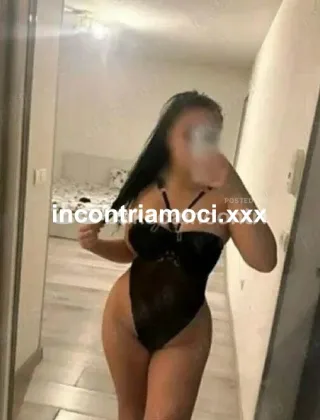 8 - Selena Escort Viterbo - 3276044240