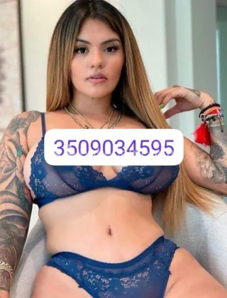 20 - Anna Escort Latina - 3509034595