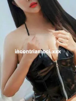 36 - Lilla Escort Monza e della Brianza - 3347547215