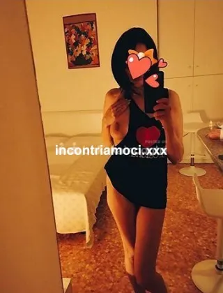 6 - Francesca Escort Verona - 3519857026
