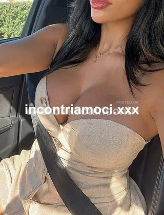 3793584134 - Luna 25 Escort 🇨🇴 Colombiana Ancona