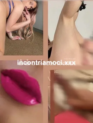 27 - Lety Trans Palermo - 3508896323