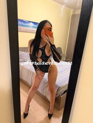 2 - Erica Escort Sondrio - 3339249994