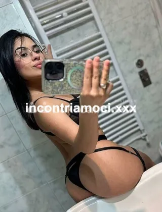 23 - Valeria Escort Napoli - 3512148511
