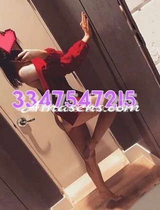 13 - Lilla Escort Monza e della Brianza - 3347547215