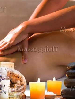 13 - Alysenary Massaggi Torino - 3510991254