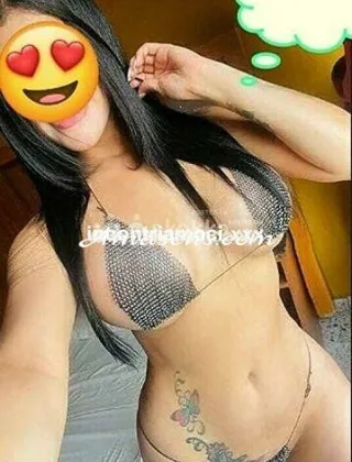 8 - Canela Escort Trento - 3508442063