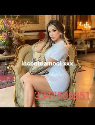 21 - Nicol Escort Palermo - 3347506851