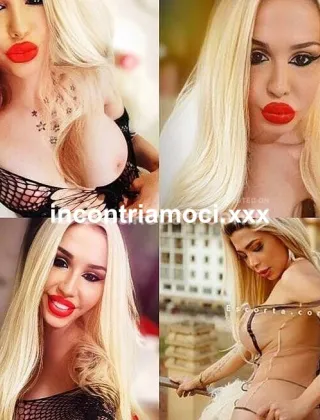 22 - Aisha Trans Milano - 3284034684