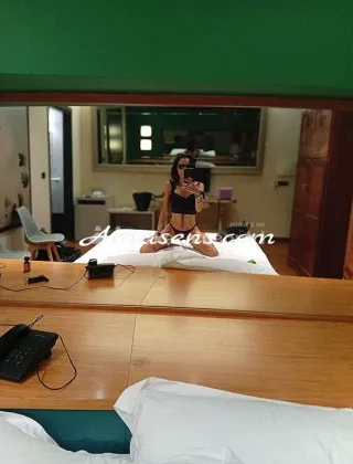 13 - Adriana Escort Bergamo - 3505128559