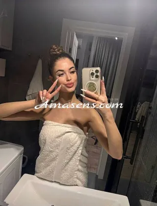 12 - Escort Parma - 3312817974