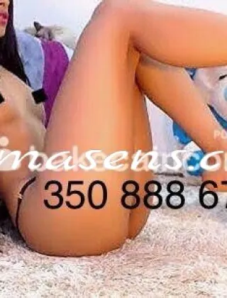 3508886798 - Leydi 21 Escort Cosenza