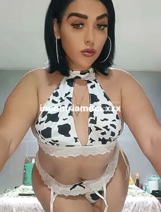 34 - Tania Trans Napoli - 3897995534