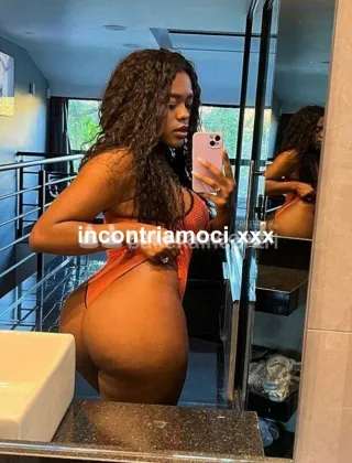 4 - Sara Escort Campobasso - 3533267880