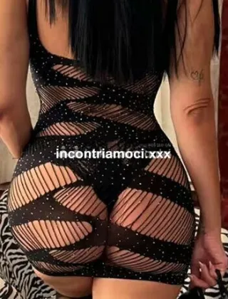 3806931172 - Cristy 30 Escort Frosinone