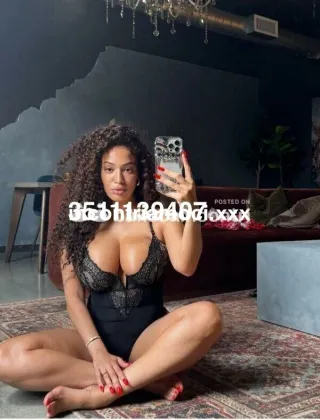 33 - Carla Escort Sassari - 3511139407