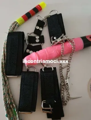 3792427171 - Charlot 32 Escort Sondrio
