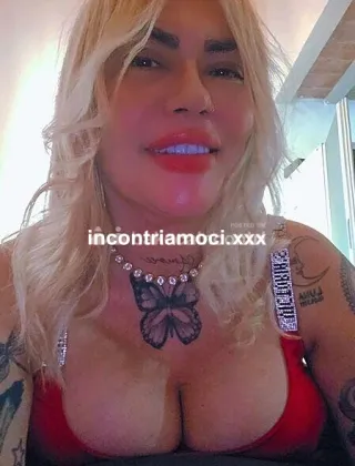 19 - Luiza Escort Perugia - 3533623112