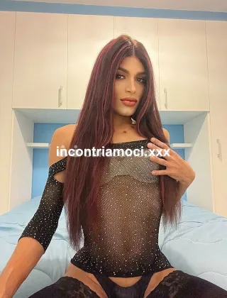 29 - Lunnah Reis Trans Roma - 3533454236