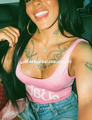 17 - Nadia Escort Foggia - 3761004954