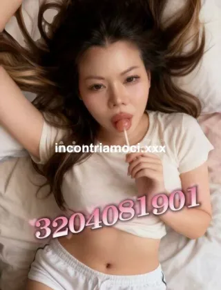 17 - Gina Escort Verona - 3204081901