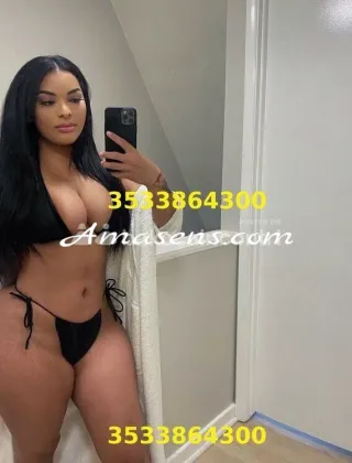 1 - Paula Escort Napoli - 3533864300