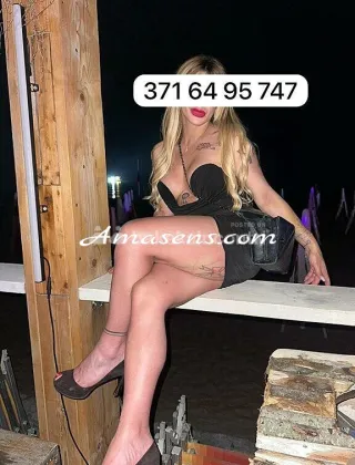 8 - Alessia Trans Salerno - 3716495747