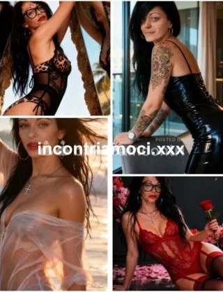 22 - Luara Escort Livorno - 3534803719
