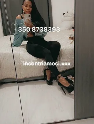 29 - Iris Escort Ascoli Piceno - 3508738393
