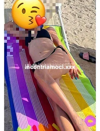 6 - Alessandra Escort Foggia - 3283045027