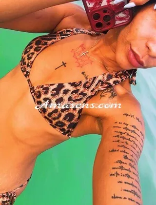 27 - Jessica Escort Venezia - 3926542355