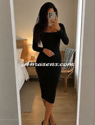 8 - Aurora Escort Napoli - 3481177591