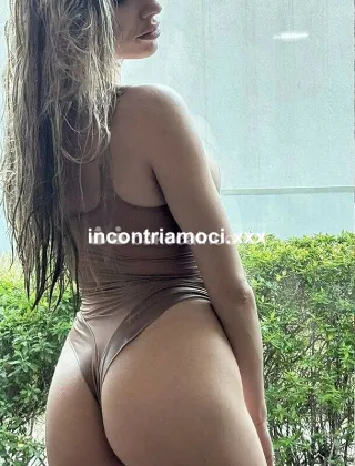 34 - Sollo Videochiamata Escort Napoli - 3447203190