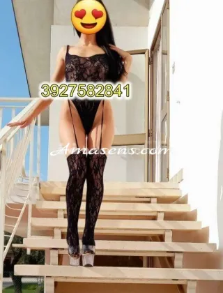 1 - Tania Escort Treviso - 3927582841