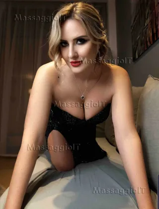 12 - Lina Escort Monza e della Brianza - 3514710829